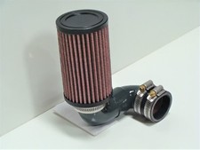 Ford Model A Car 28-31 W Kn Style Import Air Filter Tillotson Zenith Carb Ford Model A Car 28-31 W Kn Style Import Air Filter Tillotson Zenith Carb