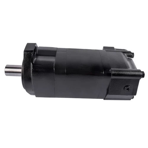Tractor Hydraulic Motor Cast Iron For Eaton Char-Lynn 2000 Series 104-1143-006