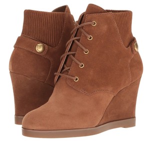 michael kors carrigan wedge