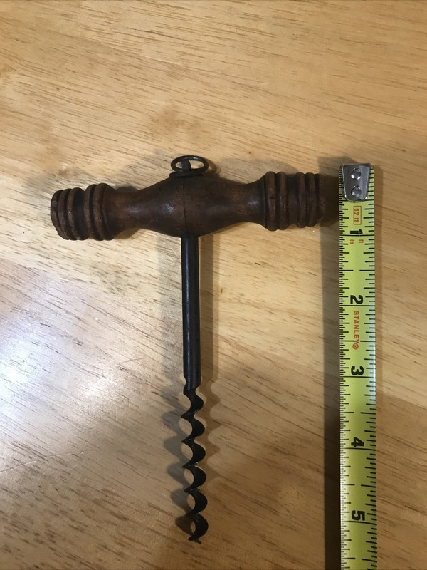 Vintage Cork Screw