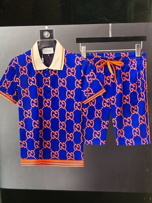 Abbigliamento Completo Gucci Estivo Completo Gucci