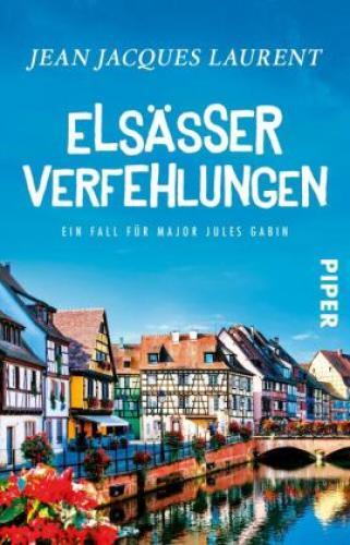 Thumbnail - Elsässer Verfehlungen Ein Fall Für Major Jules Gabin | Ein Wunderbarer