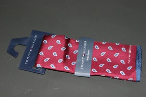 tommy hilfiger handkerchief