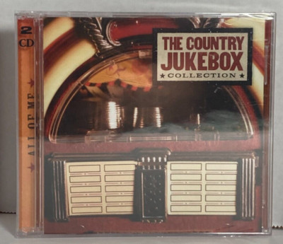 Country Jukebox Collection Country Jukebox Collection- Your Cheating Heart (Various Artists) | eBay
