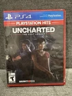 Uncharted: The Lost Legacy Playstation Hits - Sony PlayStation 4