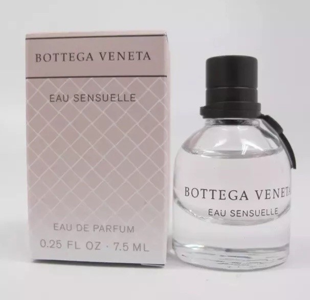 bottega veneta perfume ebay
