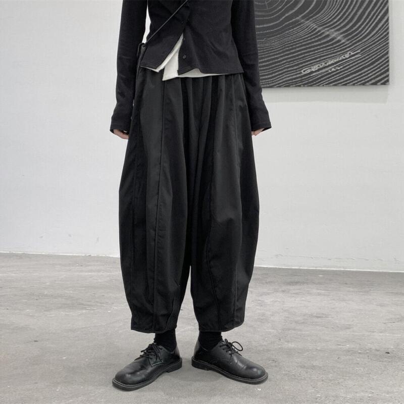 ぶんぶんさん専用　Harem pants　XL Streetwear Harem Pants Online Store Street Workout Bottom