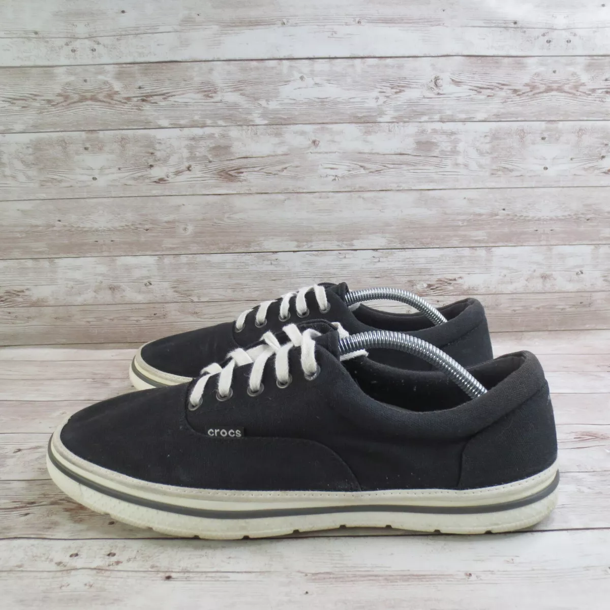 Crocs walking shoes best sale mens