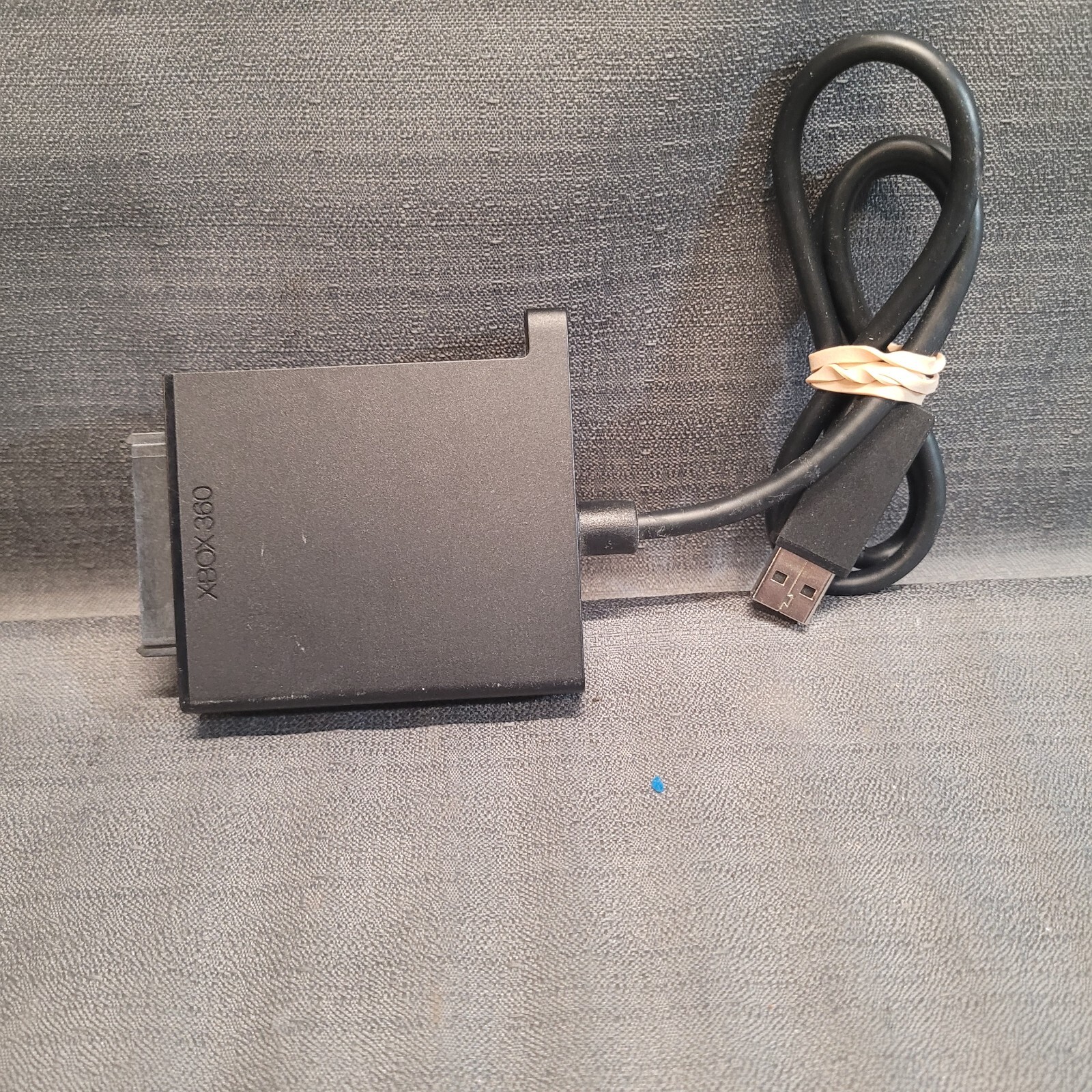 Xbox 360 Data Transfer Cable - Move Saved Games & Content Between Consoles