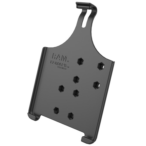 RAM Yoke Mount for iPad Mini Version 4, Version 5, Use Without Case or Sleeve - Picture 2 of 5