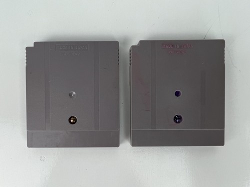 Tetris & Tetris Plus Gameboy - testato e funzionante - cartucce di sola lettura - descrizione - Foto 5 di 5