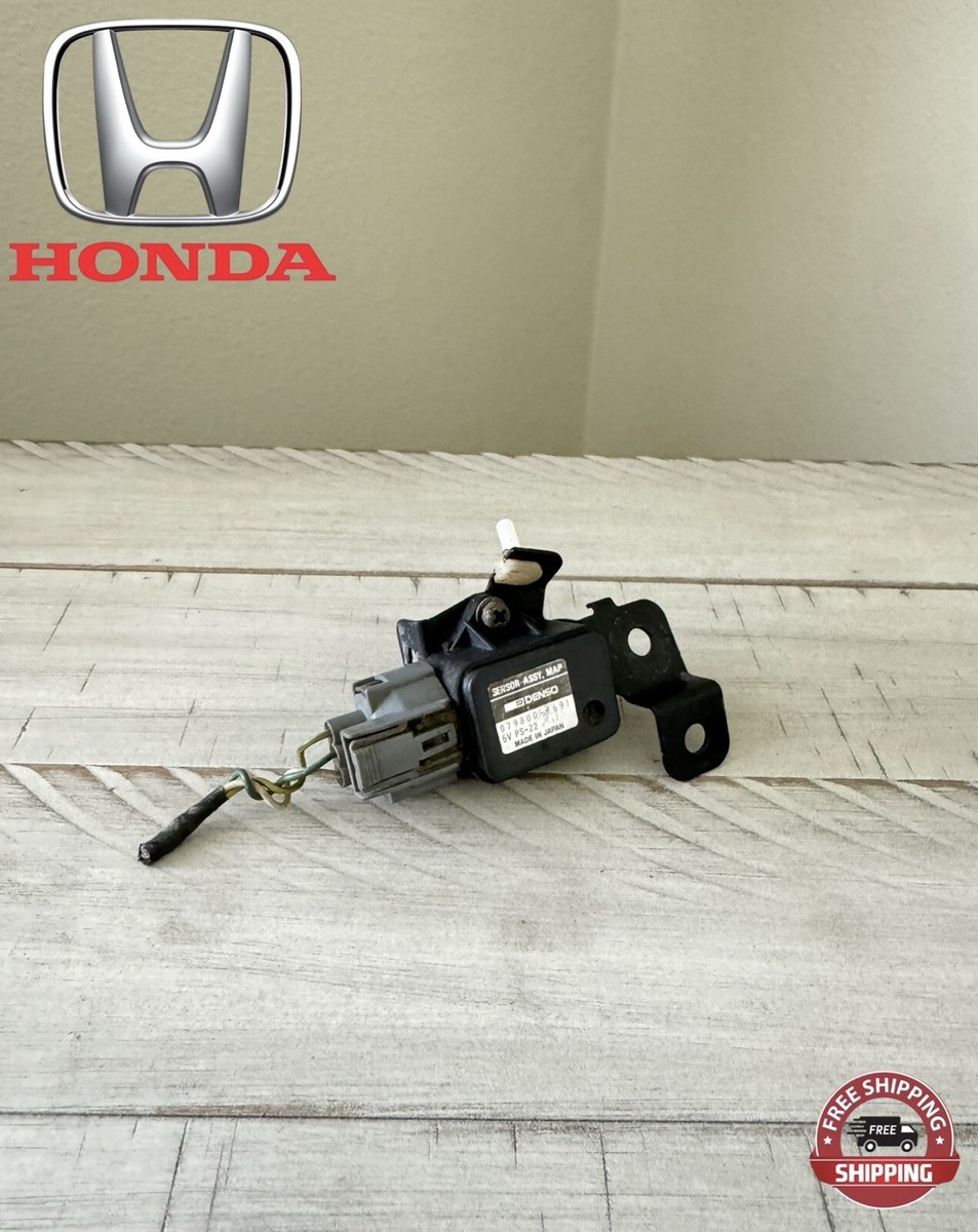 アンパン Genuine OEM Honda Acura 37890-PND-A01 Angle Sensor Assy 2002