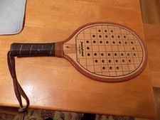 Pennsylvania Club-Model PR-300 Paddle Racquet EX 