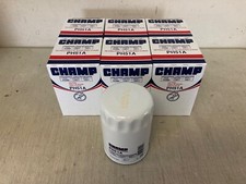 Six6 Usa Champ Ph51a Oil Filter Case Fits Pf52 Ph3980 L24011 V4011 1036 51036