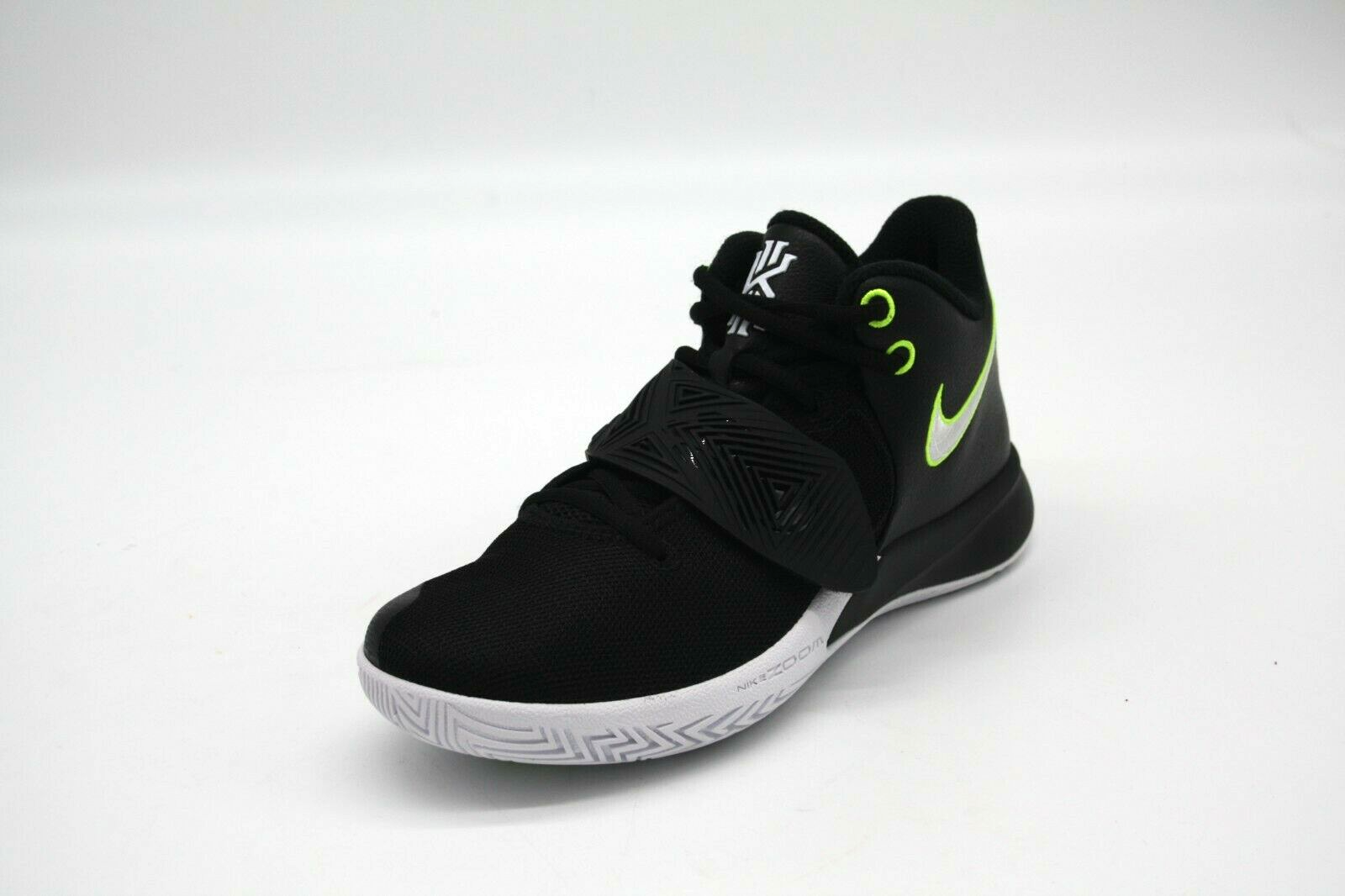 kyrie flytrap 3 black