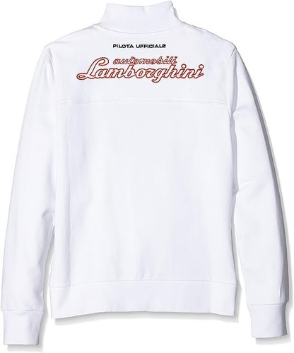 Automobili Lamborghini Niños Polo Chaqueta Camiseta Prendas para el torso Edad - 6 Años - Imagen 25 de 27