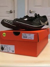 Nike Zoom Rival XC 6 Cross Country Spikes with Spikes and Wrench US 10 M