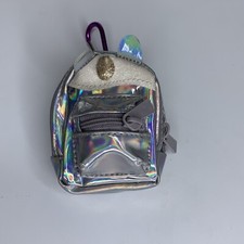 Shopkins Real Littles Unicorn Backpack Bag Collection