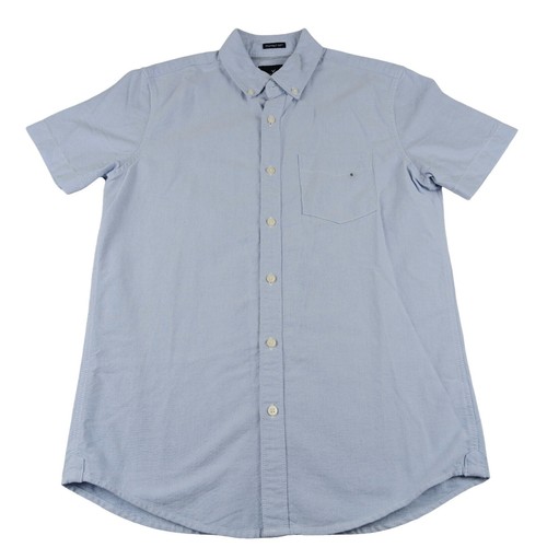 The American Dream Blue Shirt Size S | eBay