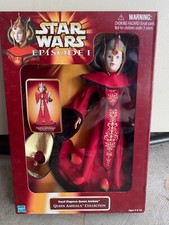 Hasbro Star Wars Episode I Royal Elegance Fashion Doll Action Figure