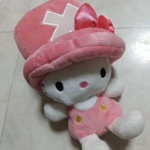 One Piece X Hello Kitty | eBay