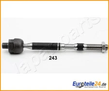 Axial Joint, Tie Rod JAPANPARTS RD-243 for Toyota