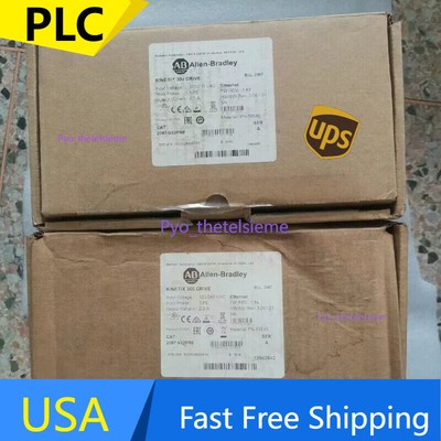 1pcs new and original AB Servo Drive 2097-V32PR0 DHL Shipping