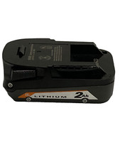 RIDGID 18V 2.0 Ah Lithium-Ion Battery R87002