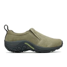 Merrell Men Jungle Moc Clogs And Mules Shoes Nubuck