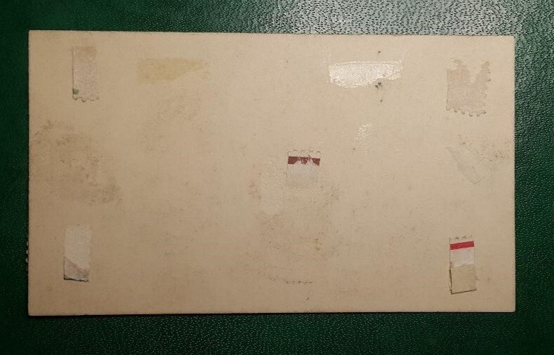 UNUSED Imperial China 1909 Temple of Heaven 2c Stamp on Japanese Stationery eBay