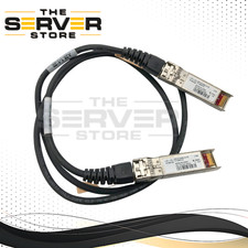 Cisco 10G SFP to SFP Passive DAC Twinax Cable 1M 37-0960-03 SFP-H10GB-CU1M