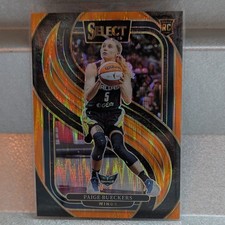 2026 Panini Select WNBA Basketball Guide in-content 38