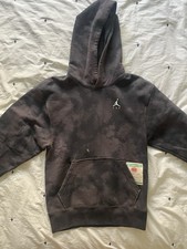 Jordan x J Balvin Hoodie (size XS) and Sweatp...