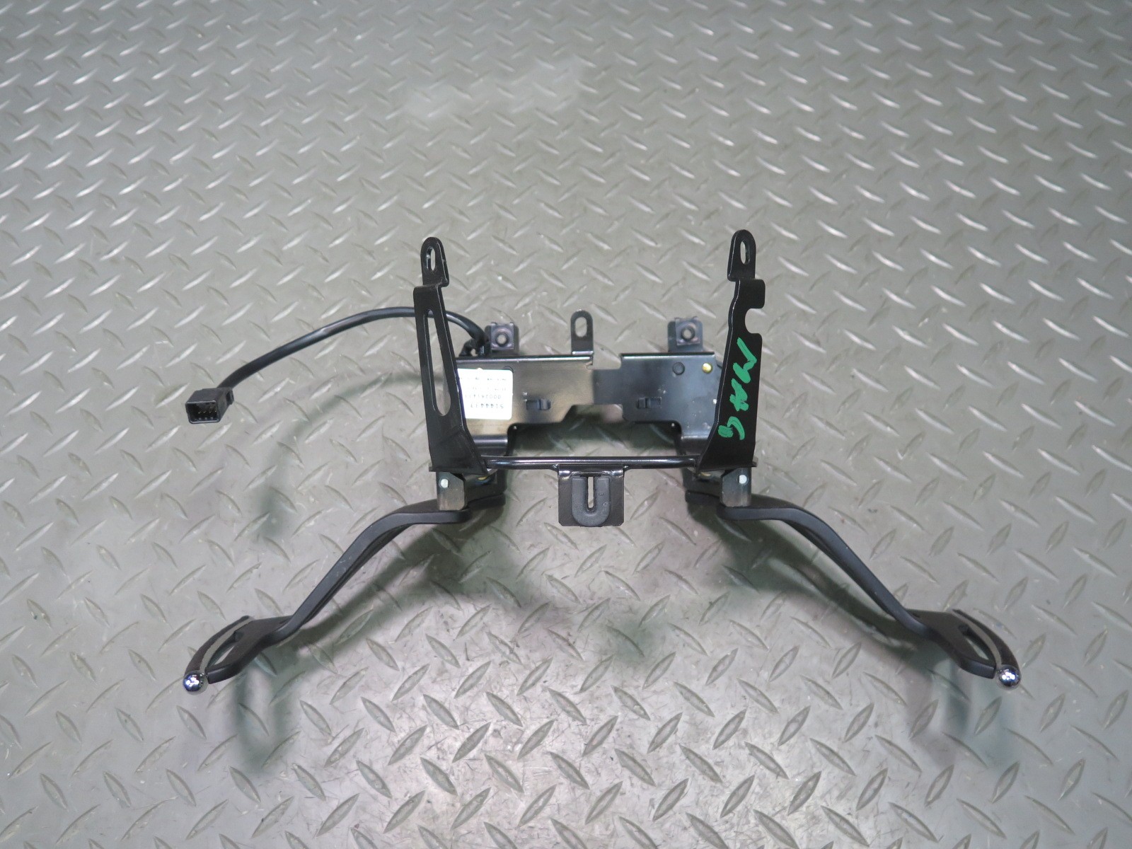 2008-2019 MASERATI GRANTURISMO M145 STEERING PADDLE SHIFTER SHIFTERS