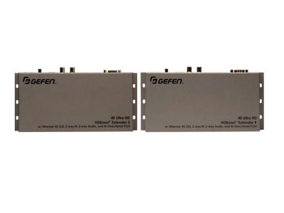 Gefen EXT-UHDA-HBT2 4K Ultra HD HDBaseT 2.0 Extender (Receiver