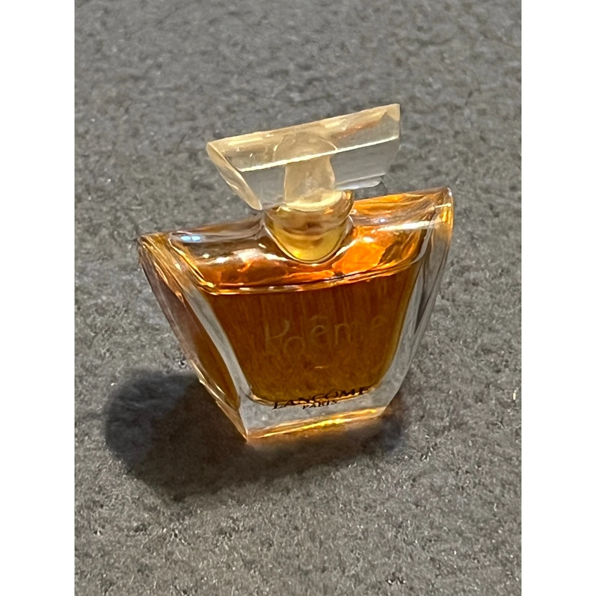 Lancôme Poeme Perfume Fragrances for Women for sale | eBay
