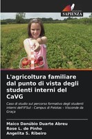 Maico DanúBio Duarte Abreu (U. A.) | L'agricoltura Familiare Dal Punto Di...