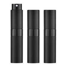 LISAPACK 8ML Atomizer Perfume Spray Bottle fo...