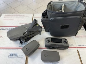 Dji Mavic 2 Pro | eBay