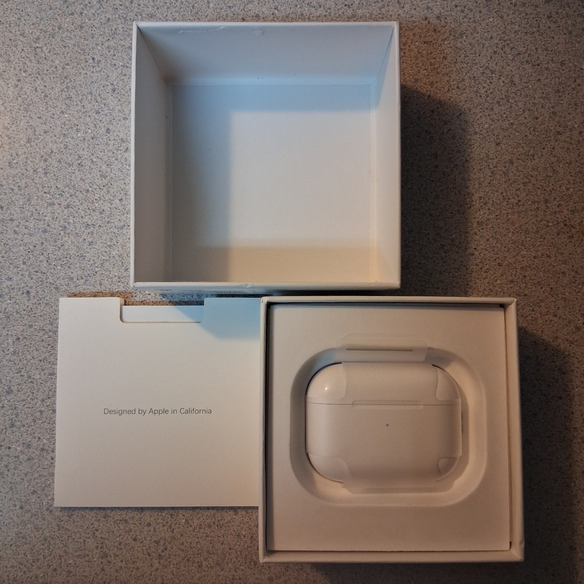 Airpod 2 Pros Type-C ANC - Sealed Box | eBay