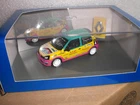 Renault Sport Clio Cup 2002 #4 M.Rangoni - 1:43 Universal Hobbies 7711224029