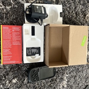 SmartView 4 Affichage à l'intérieur d'un compteur intelligent IHD – Hildebrand HF017E0062