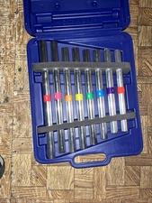 Chimalong Metal Chimes With Case