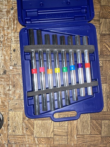 Chimalong Metal Chimes With Case