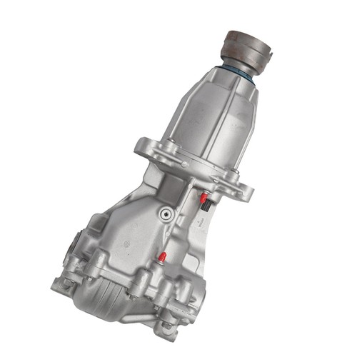  Rear Differential CV6W 4B025 DF Improved Traction Metal Shell For - Picture 8 of 12