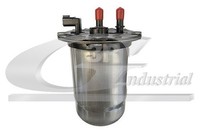 3RG Kraftstofffilter 97610 Filtereinsatz FüR Opel Movano X62 Bus Vivaro X82 Cdti