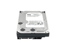 4TB SATA III Internal Hard Disk Drives for sale | eBay