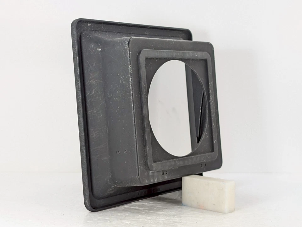 [Exc+5] Toyo View Recessed Lens Board from JAPAN - Image 3 of 4