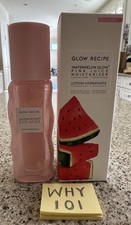 Glow Recipe Watermelon Pink Juice Face Moisturizer 1.69oz/50mL FULL SZ 40 NEW