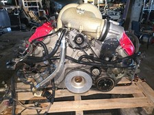 Moteur Maserati COUPE